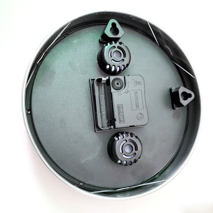 Ceas insertie foto 15cm