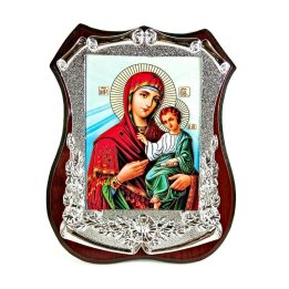 Obiecte religioase | Icoana Maicii Domnului | litografie | 14038