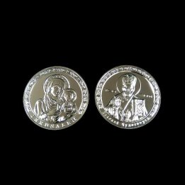Obiecte religioase | Icoana Maicii Domnului | gravura | 14087
