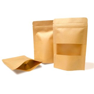 PUNGI STAND-UP 17X24CM