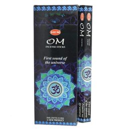 Betisoare parfumate HEM Om Hem hexa | Aromaterapie