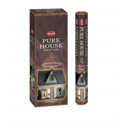 Betisoare parfumate HEM Pure House Hem hexa | Aromaterapie