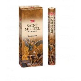 Betisoare parfumate HEM San Miguel Hem hexa | Aromaterapie