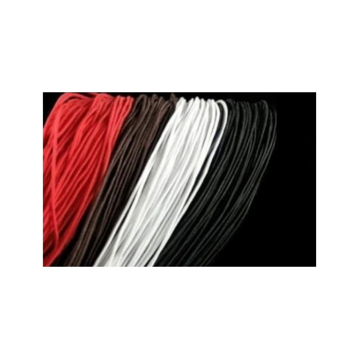 Elastic Negru