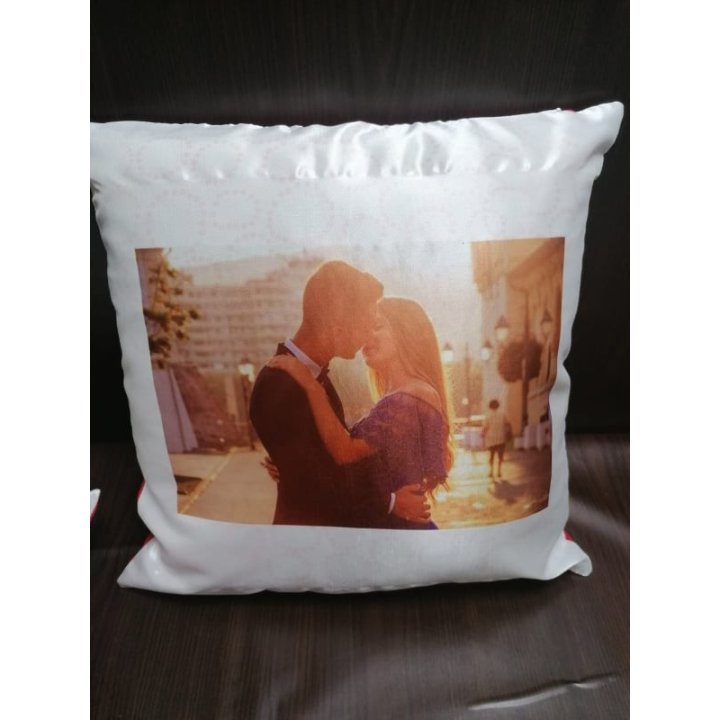 Pernă personalizată