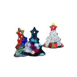 Ornament ceramica personalizabil- brad