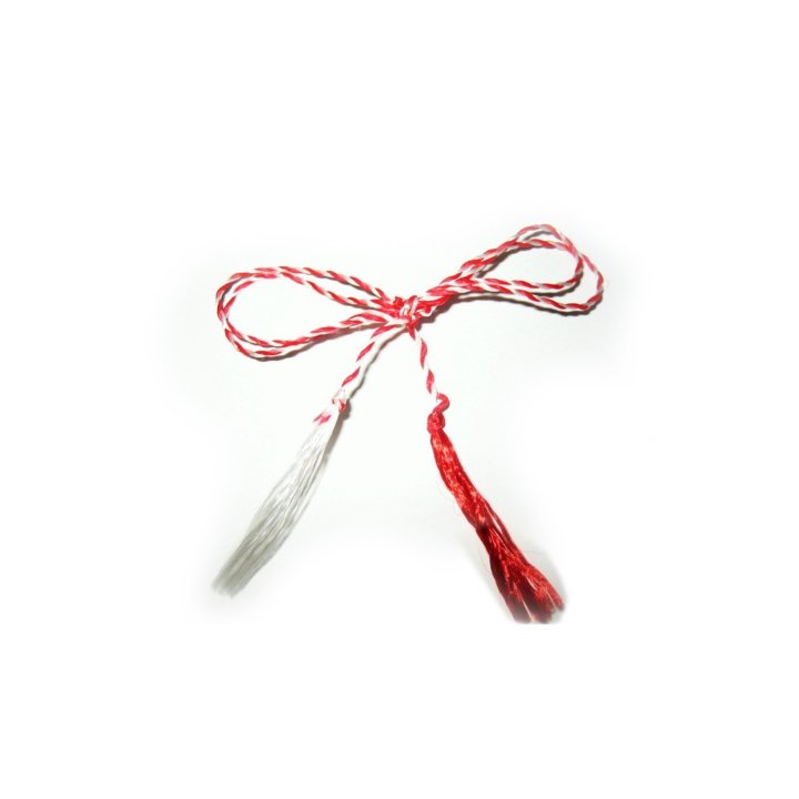 Snur martisor subtire