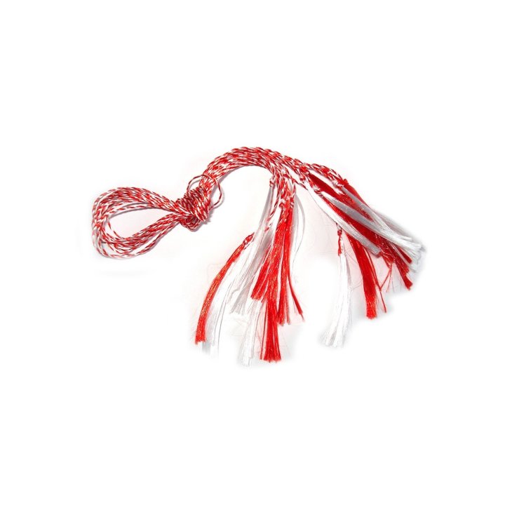 Snur martisor subtire