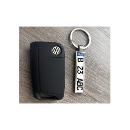 Breloc Inox Personalizat