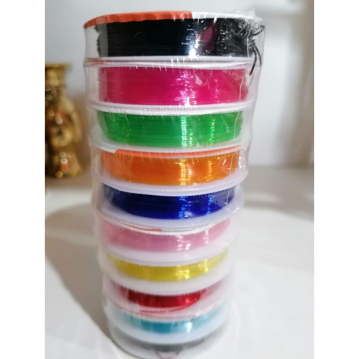 Rolă silicon