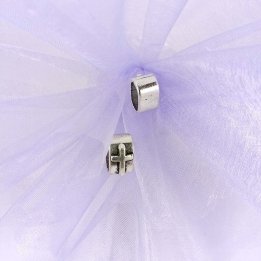 Handmade bile | Margele inele de trecere 12mm | 6024