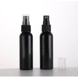 Sticluță nragră cu spray 10 ml