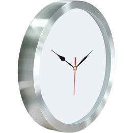 Ceas personalizat  20 cm