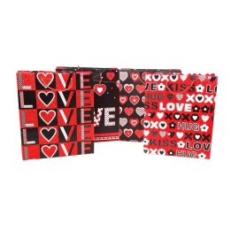 Pungi cadou LOVE 2