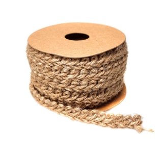 Banda Impletita din iuta