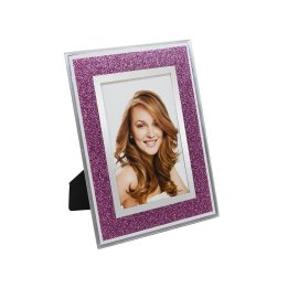 Rama foto 10x15cm- Pink