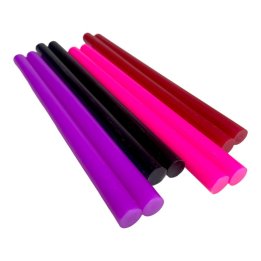 Silicon colorat pentru pistol