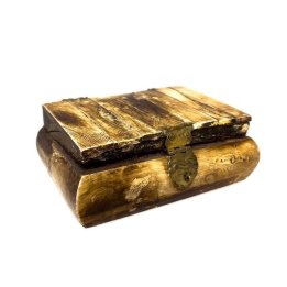 Caseta model vintage 9cm