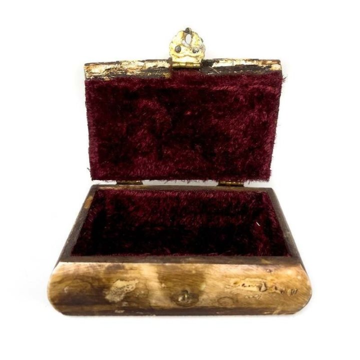 Caseta model vintage 11.5cm