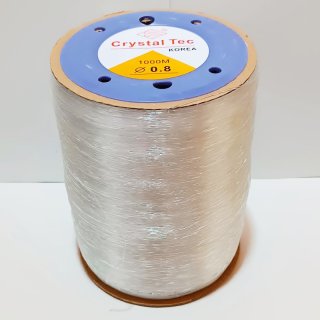 Rolă silicon 0.8 - 1000 metri