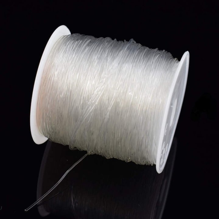 Rolă silicon 0.7mm - 100 metri
