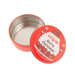 Cutie metal Merry Christmas model 1