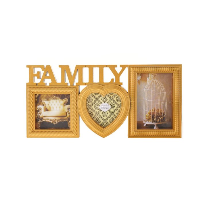 Rama foto - Family