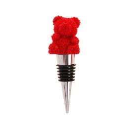 Dop decorativ pentru sticla