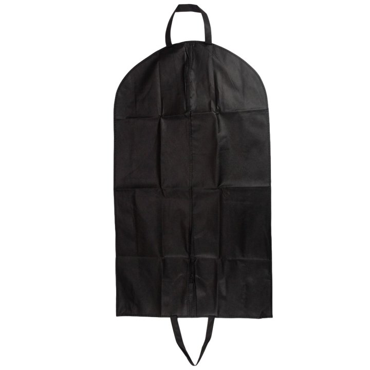 Husă non-woven pentru haine