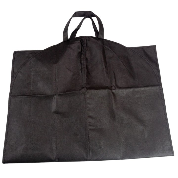 Husă non-woven pentru haine