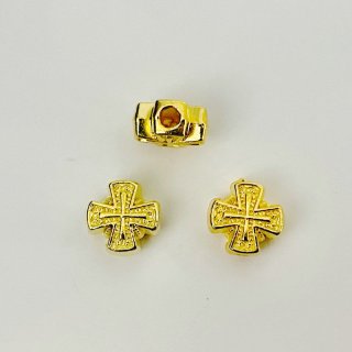 Medalion cruce de trecere din metal 100buc/set