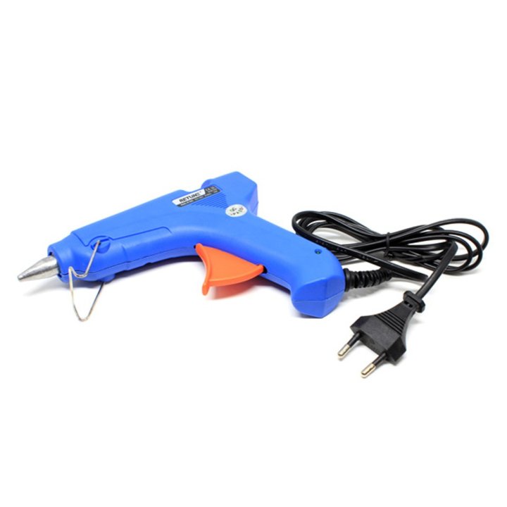 Pistol De Lipit 20w